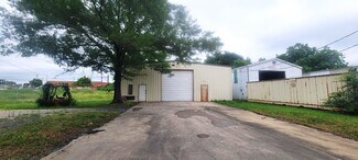 Plus de détails pour 716 Kennedy St, Charlotte, NC - Industriel/Logistique à louer