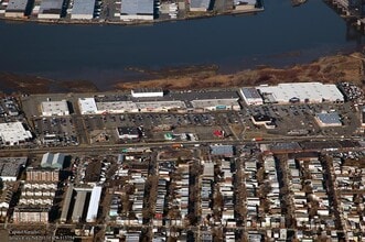 701 State Route 440, Jersey City, NJ - VUE AÉRIENNE  vue de carte