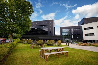 Plus de détails pour Lake View Dr, Nottingham - Coworking à louer
