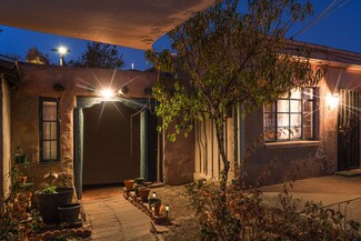 Plus de détails pour 335 Espanola St NE, Albuquerque, NM - Logement à vendre