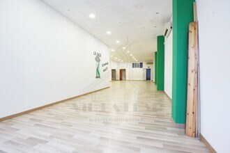 Local commercial dans Mataró, Barcelona à louer Photo intérieure– Image 1 sur 5