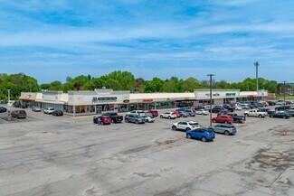 Plus de détails pour 26-40 Oriskany Blvd, Whitesboro, NY - Local commercial à louer