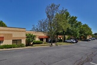 Plus de détails pour 964 Marcon Blvd, Allentown, PA - Local d'activités à louer