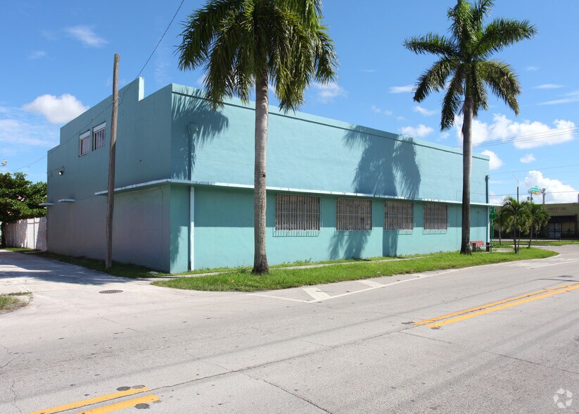 3901 NW 2nd Ave, Miami, FL à vendre - Photo de l’immeuble – Image 3 sur 31