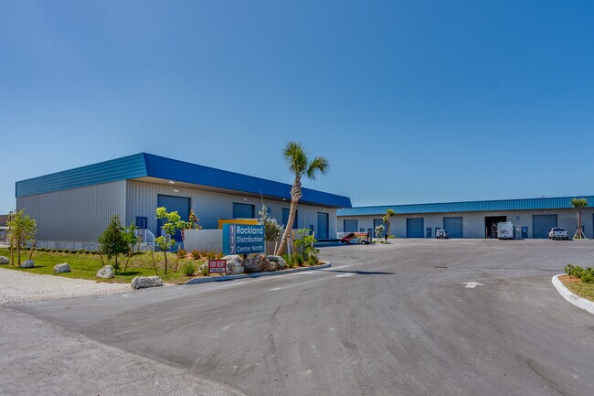 Plus de détails pour 117 Overseas Hwy, Key West, FL - Industriel/Logistique à louer