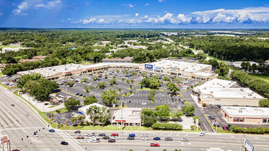 2703 SW College Rd, Ocala, FL - VUE AÉRIENNE  vue de carte - Image1