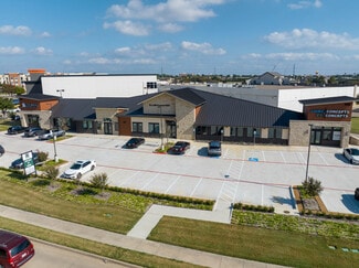 Plus de détails pour 504 Watters Rd, Allen, TX - Santé à vendre
