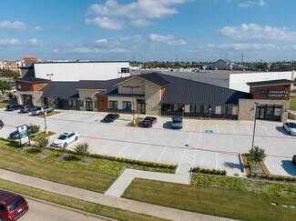 Plus de détails pour 504 Watters Rd, Allen, TX - Santé à vendre