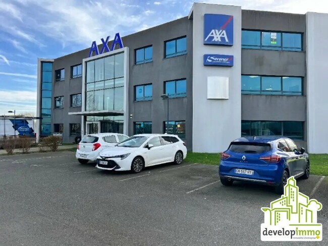 Plus de détails pour Bureau à louer