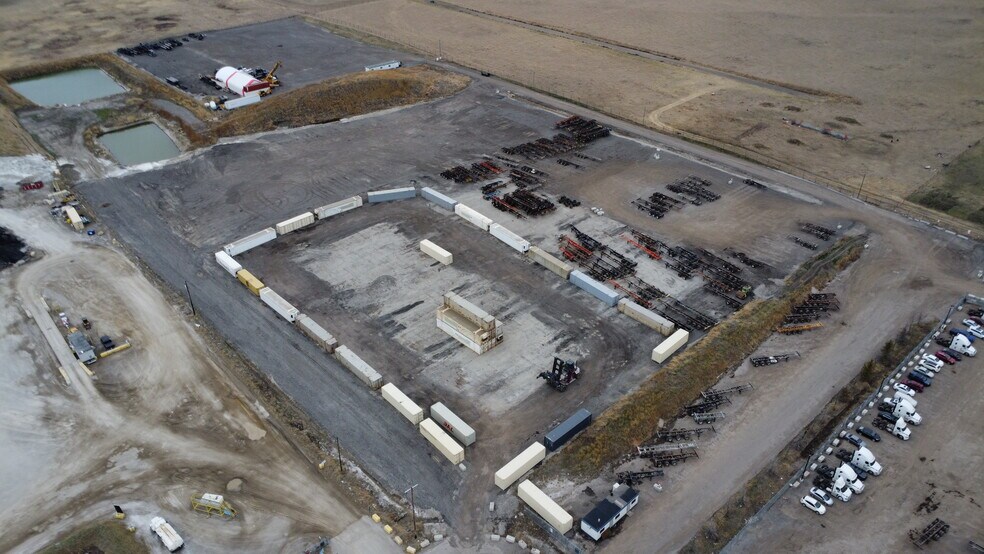 Lot 3 Norman Pl, Calgary, AB à louer - Photo de l’immeuble – Image 2 sur 3