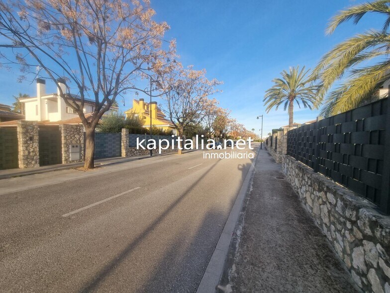 Terrain dans AIGÜES, Valencia à vendre - Photo principale – Image 1 sur 4