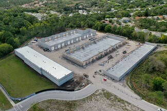 Plus de détails pour 0 SE Federal Hwy, Hobe Sound, FL - Industriel/Logistique à vendre