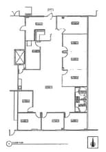 645 Sierra Rose Dr, Reno, NV à louer Plan d’étage type– Image 2 sur 26