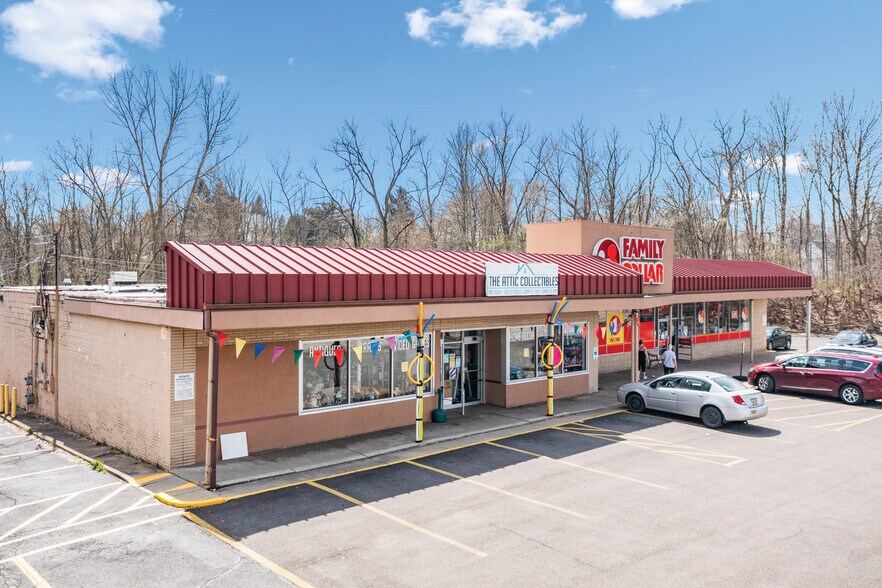 1230 Wooster Rd W, Barberton, OH à vendre - Photo de l’immeuble – Image 2 sur 5