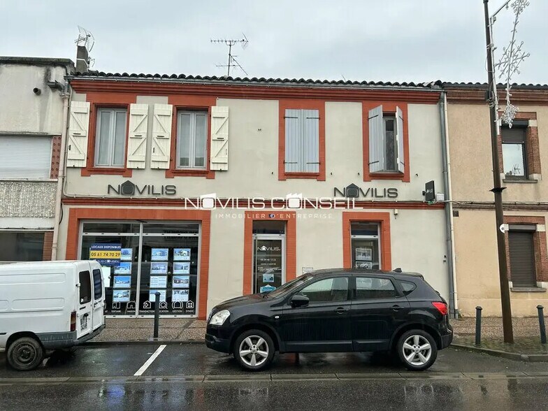 Local commercial dans Muret à vendre - Photo principale – Image 1 sur 9
