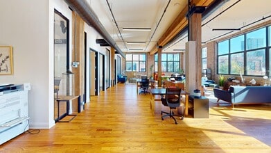 1550-1556 W Carroll, Chicago, IL à louer Photo intérieure– Image 2 sur 6