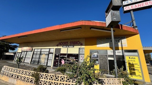 3501 W Beverly Blvd, Montebello, CA à vendre - Photo de l’immeuble – Image 3 sur 3
