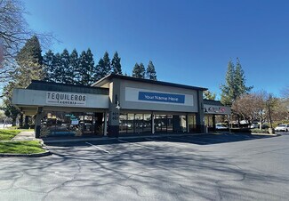 Plus de détails pour 801-823 Howe Ave, Sacramento, CA - Local commercial à louer