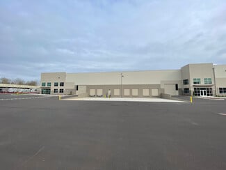 Plus de détails pour 9975 SW Herman Rd, Tualatin, OR - Industriel/Logistique à louer