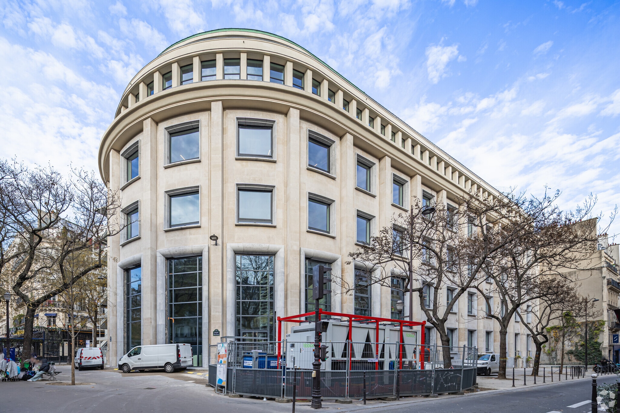 18 Boulevard De Bonne Nouvelle, Paris à louer Photo principale– Image 1 sur 25