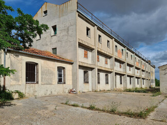 Plus de détails pour Industriel/Logistique à vendre