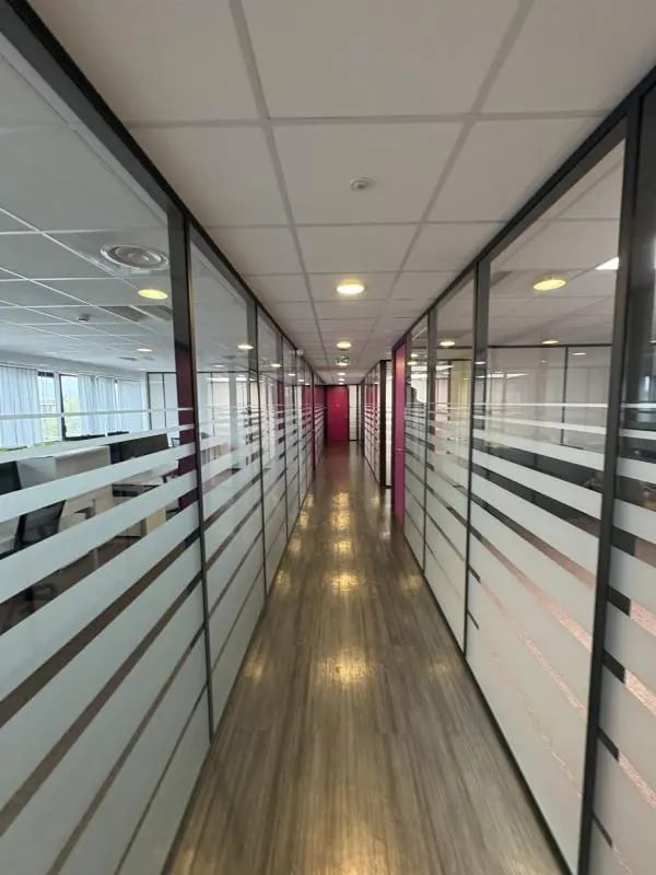 Plus de détails pour Bureau à louer