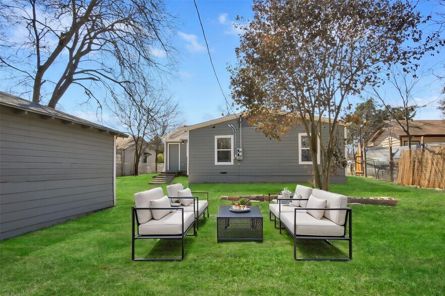 6205 Lovett Ave, Dallas, TX à vendre - Photo de l’immeuble – Image 2 sur 17