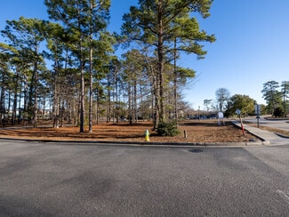 Plus de détails pour 802 82nd Parkway, Myrtle Beach, SC - Terrain à louer