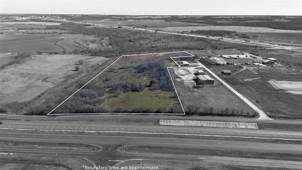TBD Abbott ave, Hillsboro, TX à vendre - Photo principale – Image 1 sur 7