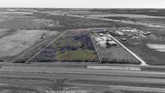 Plus de détails pour TBD Abbott ave, Hillsboro, TX - Terrain à vendre