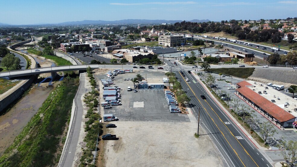 28781 Old Town Front St, Temecula, CA à vendre - Photo de l’immeuble – Image 3 sur 5