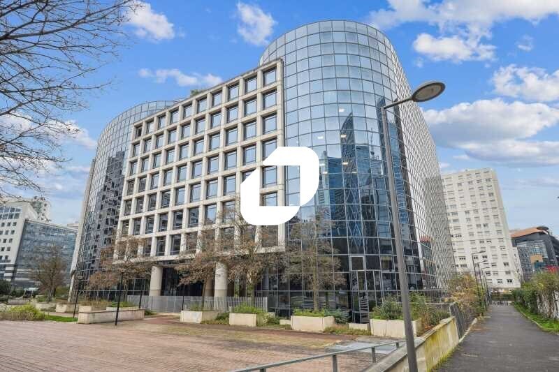 Bureau dans Courbevoie à louer - Photo de l’immeuble – Image 2 sur 14