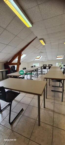 Bureau dans Angers à louer - Photo intérieure – Image 1 sur 2