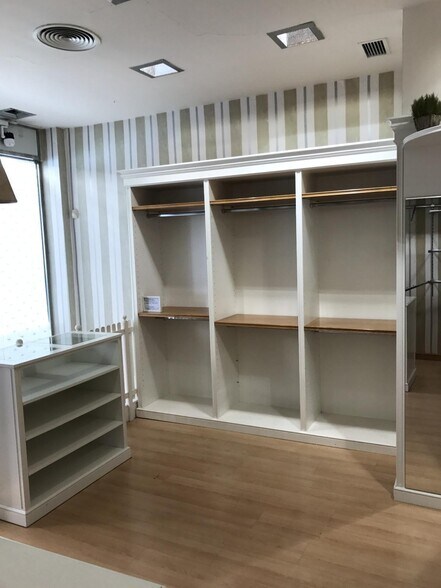 Calle Cabrera, 1, Córdoba, Córdoba à louer - Photo de l’immeuble – Image 3 sur 6