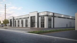 Plus de détails pour TBD Pederson St, Idaho Falls, ID - Industriel/Logistique à louer
