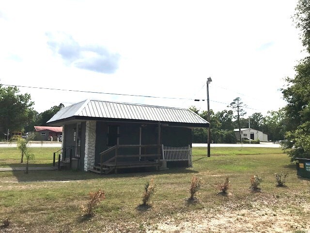 3846 Reid St, Palatka, FL à vendre - Photo de l’immeuble – Image 3 sur 22