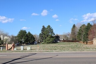 Plus de détails pour Vacant Lot 108th Ave and Federal Blvd, Westminster, CO - Terrain à vendre