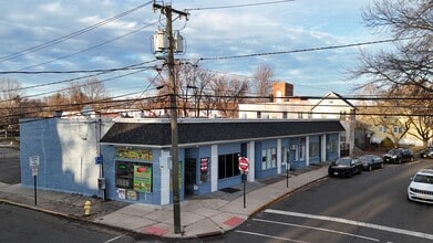 129-137 La France Ave, Bloomfield, NJ - Vue aérienne  vue de carte - Image1
