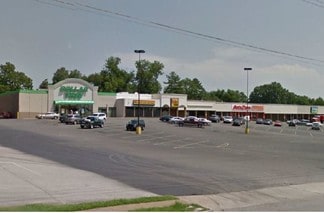 Plus de détails pour 335-339 E Main St, Brownsville, TN - Local commercial à louer