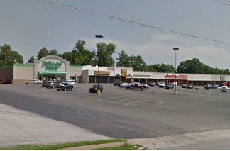 Plus de détails pour 335-339 E Main St, Brownsville, TN - Local commercial à louer