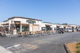 Plus de détails pour 13350-13372 Poway Rd, Poway, CA - Local commercial à louer