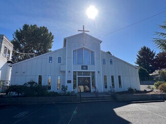 Plus de détails pour 5740 NE Lombard St, Portland, OR - Spécialisé à vendre