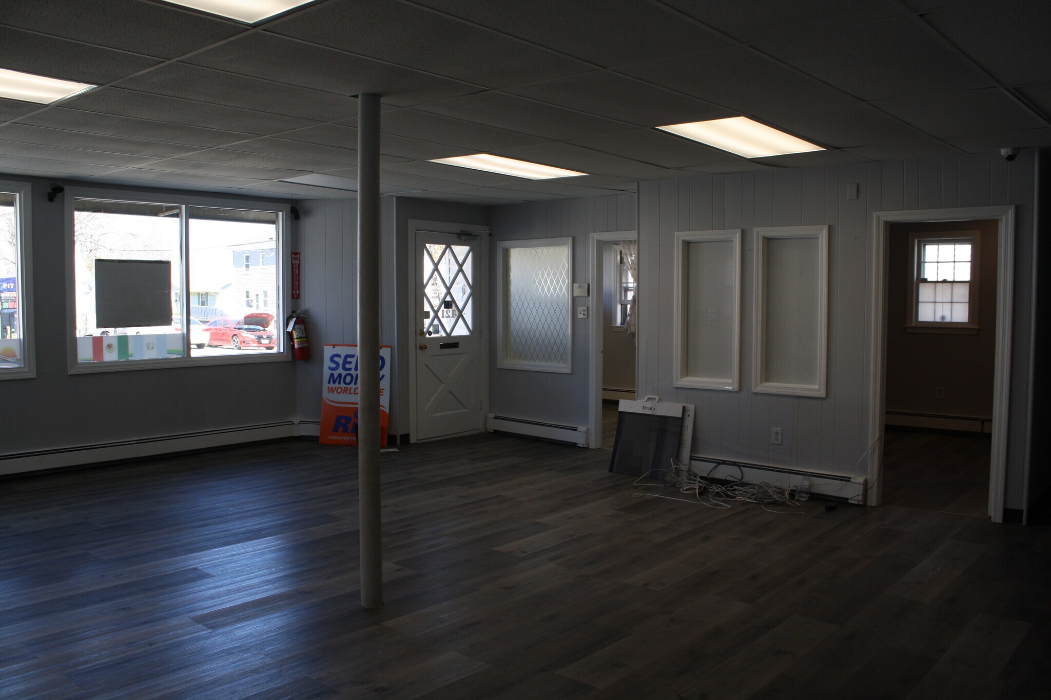 119-121 E Main St, Milford, MA à louer Photo principale– Image 1 sur 5