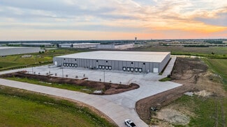 Plus de détails pour 5447 Sunflower Ct, Bel Aire, KS - Industriel/Logistique à vendre
