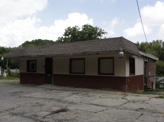 Plus de détails pour 107 E Main St SW, Rome, GA - Local commercial à vendre