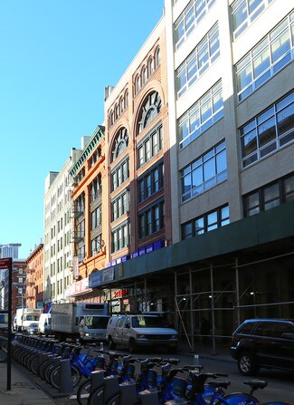 Plus de détails pour 53 ELIZABETH St, New York, NY - Bureau à vendre