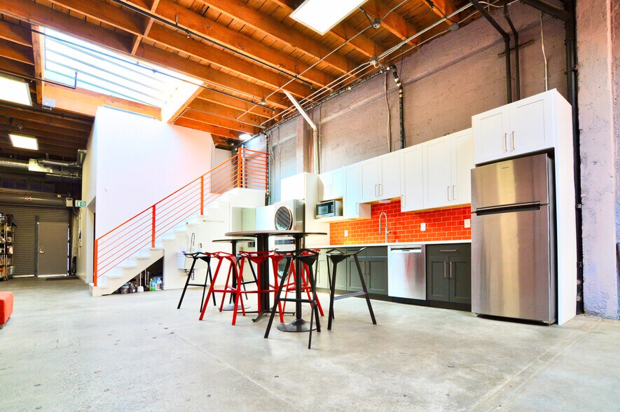 1385 Harrison St, San Francisco, CA à vendre - Photo intérieure – Image 3 sur 10