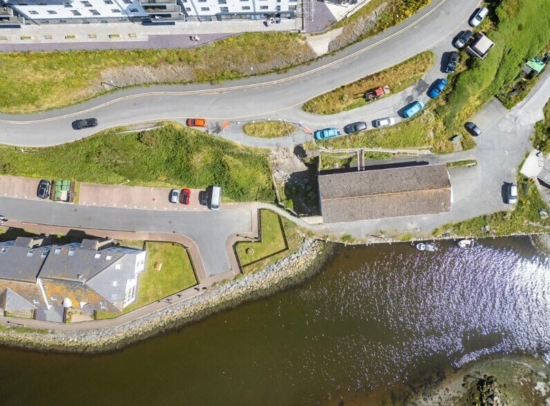 66 Y Lanfa, Aberystwyth à vendre - Photo principale – Image 1 sur 7