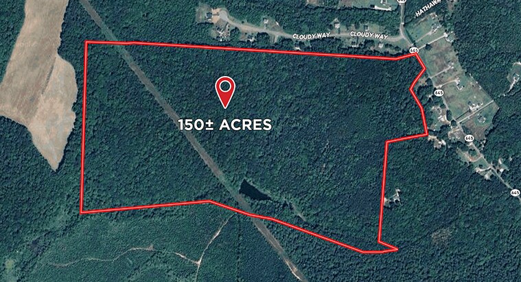 7020 Sunset Rd, Spotsylvania, VA à vendre - Photo de l’immeuble – Image 2 sur 2