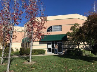 Plus de détails pour 220 Wright Brothers Ave, Livermore, CA - Industriel/Logistique à louer
